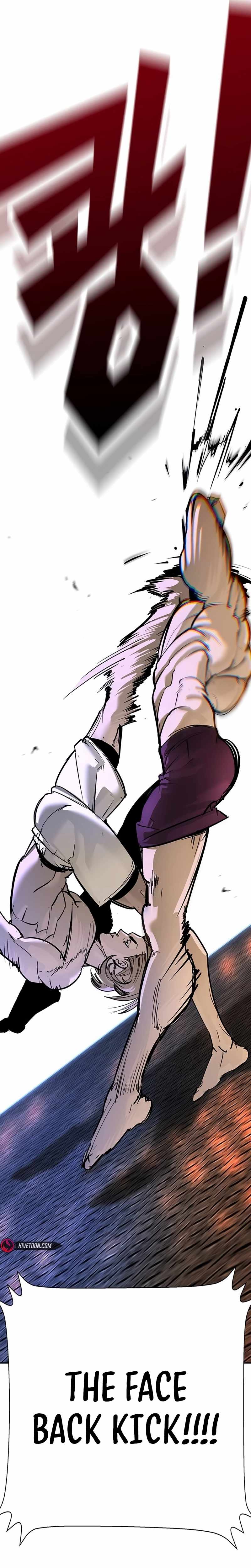 High School Conquest: War Against the Bullies Chapter 27 39